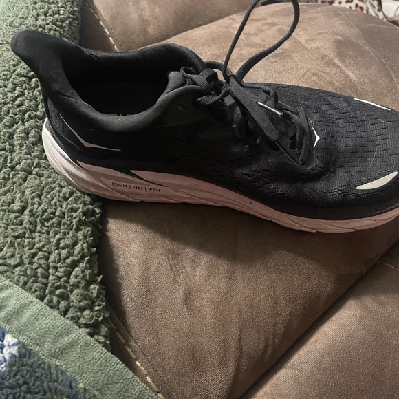 Women’s Hoka Bondi - Picture 3 of 5